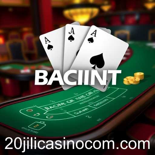 Baccarat