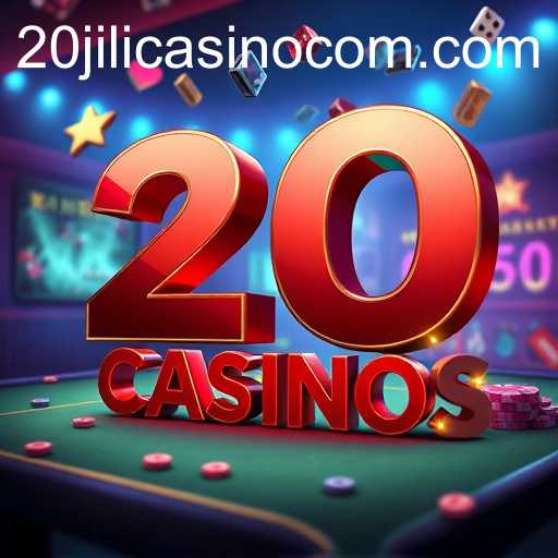 The Evolution of Online Gaming: 20 Jili Casino in Focus